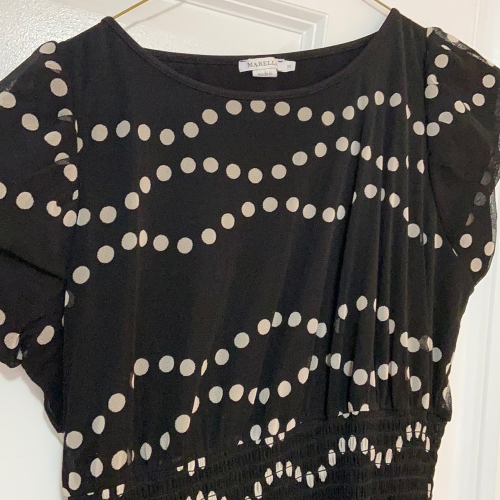 Marella Dress